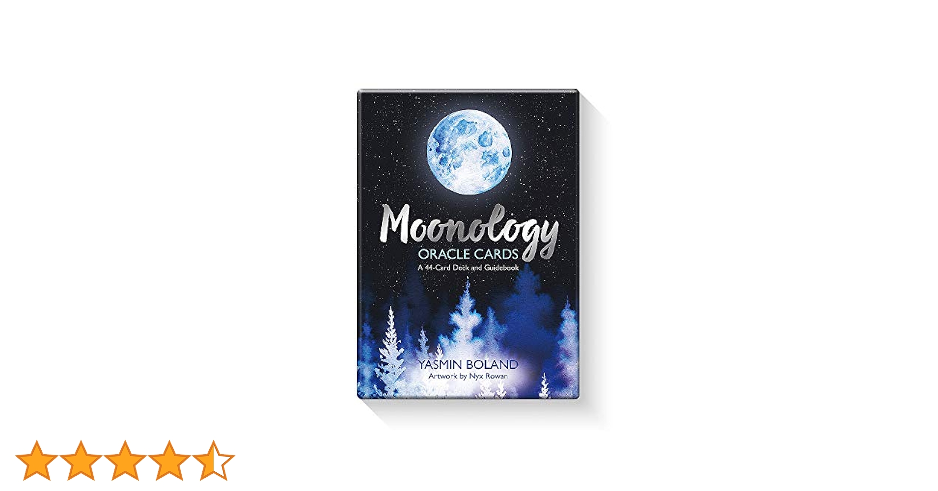 ⭕️正規品【ムーンオロジーオラクルカードセット】 楽天市場】【日本語版】ムーンオロジーオラクルカード Moonology